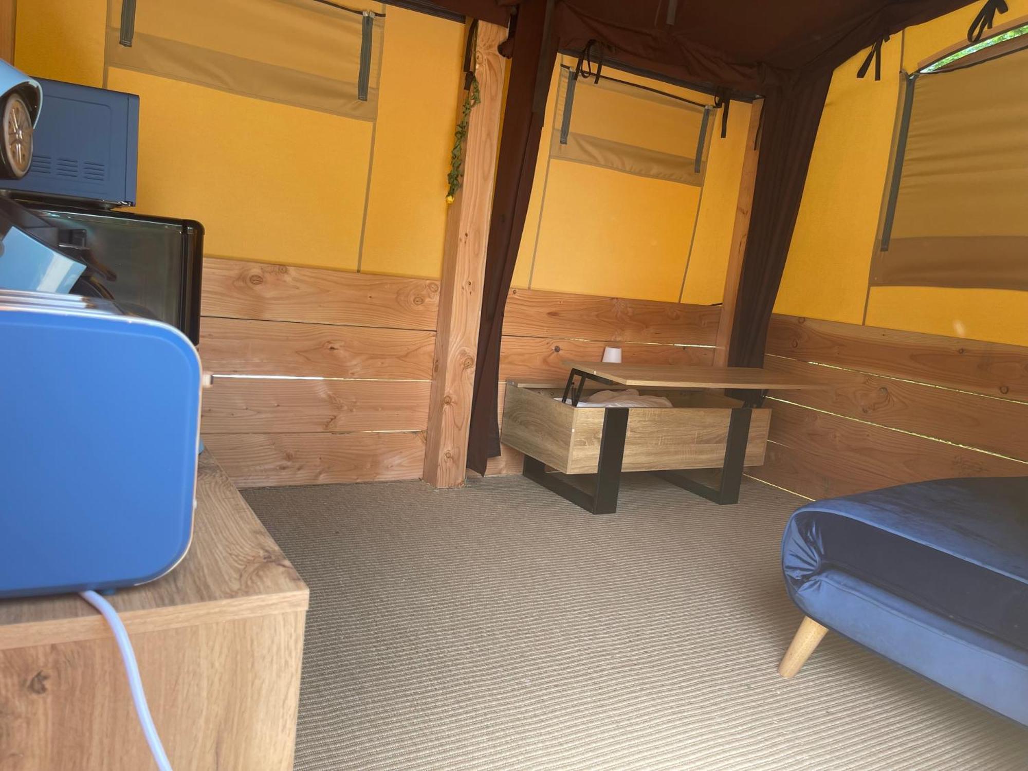 Camping Paradis Family Des Issoux Lalevade-dʼArdèche Dış mekan fotoğraf
